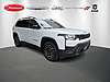New 2026 JEEP CHEROKEE LAREDO 4X4 in LUTZ, FLORIDA