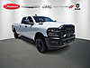 New 2026 RAM 2500 TRADESMAN 4X4 CC 8' in LUTZ, FLORIDA