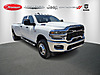 New 2026 RAM 3500 TRADESMAN 4X4 CC 8' DRW in LUTZ, FLORIDA