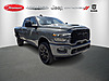 New 2026 RAM 2500 LARAMIE 4X4 CC 6'4 in LUTZ, FLORIDA