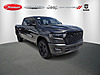 New 2026 RAM 1500 BIG HORN 4X4 CC 5'7 in LUTZ, FLORIDA