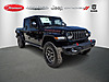 New 2026 JEEP GLADIATOR RUBICON X 4X4 in LUTZ, FLORIDA