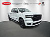 New 2026 RAM 1500 BIG HORN 4X4 CC 5'7 in LUTZ, FLORIDA