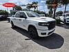 New 2026 RAM 1500 BIG HORN 4X4 CC 5'7 in LUTZ, FLORIDA