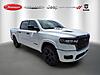 New 2026 RAM 1500 BIG HORN 4X4 CC 5'7 in LUTZ, FLORIDA