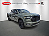 New 2026 RAM 1500 BIG HORN 4X4 CC 5'7 in LUTZ, FLORIDA