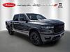 New 2026 RAM 1500 LARAMIE 4X4 CC 5'7 in LUTZ, FLORIDA