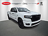 New 2026 RAM 1500 Laramie 4x4 Crew Cab 5'7" Box in LUTZ, FLORIDA