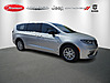 New 2026 CHRYSLER PACIFICA SELECT FWD in LUTZ, FLORIDA