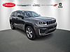 New 2026 JEEP GRAND CHEROKEE LIMITED 4X2 in LUTZ, FLORIDA