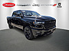 New 2026 RAM 1500 BIG HORN 4X4 CC 5'7 in LUTZ, FLORIDA