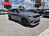 New 2026 DODGE DURANGO SRT JAILBREAK AWD in LUTZ, FLORIDA