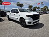 New 2026 RAM 1500 LIMITED 4X4 CC 5'7 in LUTZ, FLORIDA