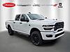 New 2026 RAM 2500 TRADESMAN 4X4 CREW CAB 6' in LUTZ, FLORIDA