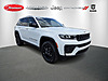 New 2026 JEEP GRAND CHEROKEE LAREDO ALTITUDE 4X4 in LUTZ, FLORIDA