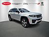 New 2026 JEEP GRAND CHEROKEE LIMITED 4X4 in LUTZ, FLORIDA