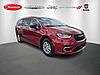 New 2026 CHRYSLER PACIFICA SELECT FWD in LUTZ, FLORIDA