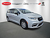 New 2026 CHRYSLER PACIFICA SELECT FWD in LUTZ, FLORIDA