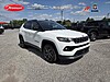 New 2026 JEEP COMPASS LIMITED ALTITUDE 4X4 in LUTZ, FLORIDA
