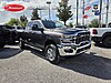 New 2026 RAM 2500 TRADESMAN 4X4 CC 6' in LUTZ, FLORIDA