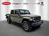 New 2026 JEEP GLADIATOR RUBICON 4X4 in LUTZ, FLORIDA