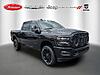 New 2026 RAM 2500 BIG HORN 4X4 CC 6'4 in LUTZ, FLORIDA