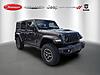 New 2026 JEEP WRANGLER RUBICON 4 DOOR 4X4 in LUTZ, FLORIDA