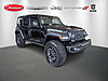 New 2026 JEEP WRANGLER MOAB 392 4 DOOR 4X4 in LUTZ, FLORIDA