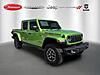 New 2026 JEEP GLADIATOR RUBICON 4X4 in LUTZ, FLORIDA