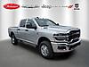 New 2026 RAM 2500 TRADESMAN 4X4 CREW CAB 6' in LUTZ, FLORIDA