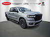 New 2026 RAM 1500 BIG HORN 4X4 CC 5'7 in LUTZ, FLORIDA