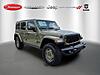 New 2026 JEEP WRANGLER WILLYS 41 SPECED 4 DR 4X4 in LUTZ, FLORIDA