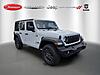 New 2026 JEEP WRANGLER SPORT S 4 DOOR 4X4 in LUTZ, FLORIDA
