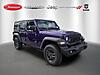 New 2026 JEEP WRANGLER SPORT S 4 DOOR 4X4 in LUTZ, FLORIDA