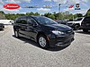 New 2026 CHRYSLER VOYAGER LX FWD in LUTZ, FLORIDA
