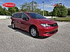New 2026 CHRYSLER VOYAGER LX FWD in LUTZ, FLORIDA