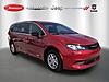 New 2026 CHRYSLER VOYAGER LX FWD in LUTZ, FLORIDA