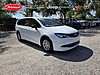New 2026 CHRYSLER VOYAGER LX FWD in LUTZ, FLORIDA
