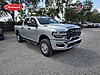 New 2026 RAM 2500 TRADESMAN 4X4 CC 6' in LUTZ, FLORIDA