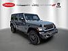 New 2026 JEEP WRANGLER SPT S 4 DR 4X4 in LUTZ, FLORIDA