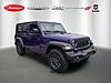 New 2026 JEEP WRANGLER SPT S 4 DR 4X4 in LUTZ, FLORIDA