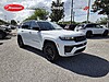 New 2026 JEEP GRAND CHEROKEE SUMMIT 4X4 in LUTZ, FLORIDA