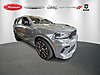 New 2026 DODGE DURANGO SRT JAILBREAK AWD in LUTZ, FLORIDA
