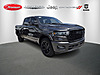 New 2026 RAM 1500 LARAMIE 4X4 CC 5'7 in LUTZ, FLORIDA