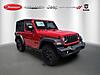 New 2026 JEEP WRANGLER SPORT 2 DR 4X4 in LUTZ, FLORIDA