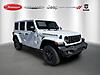 New 2026 JEEP WRANGLER SPORT S 4 DOOR 4X4 in LUTZ, FLORIDA