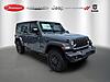 New 2026 JEEP WRANGLER SPORT S 4 DOOR 4X4 in LUTZ, FLORIDA