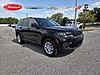 New 2026 JEEP GRAND CHEROKEE LAREDO X 4X2 in LUTZ, FLORIDA