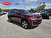 New 2026 JEEP GRAND CHEROKEE LIMITED RESERVE 4X4 in LUTZ, FLORIDA