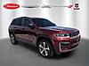 New 2026 JEEP GRAND CHEROKEE LIMITED RESERVE 4X4 in LUTZ, FLORIDA